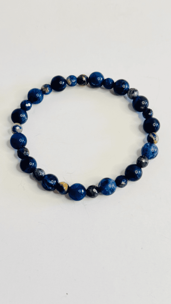 Sodalite Bracelet